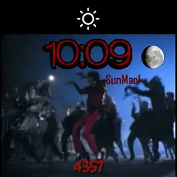 Halloween Thriller