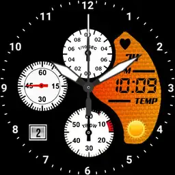 CJP Chrono V2