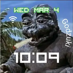 Godzuki