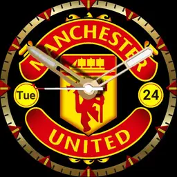 Man united Tubes