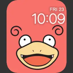 Slowpoke