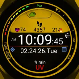 smart watch Copy