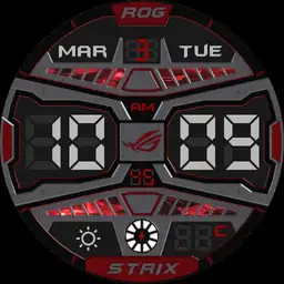 ASUS ROG STRIX DIGITAL