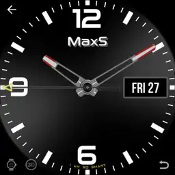 MaxS