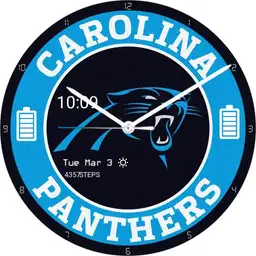 Carolina Panthers