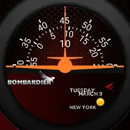 Bombardier