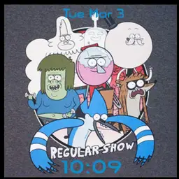 Regular Show