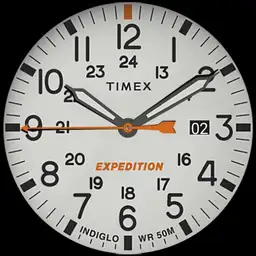Timex Expedition 4 in 1