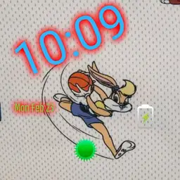 Rsvlts Toonsquad