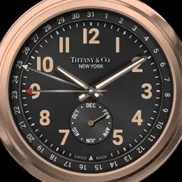 Tiffany & Co. 01