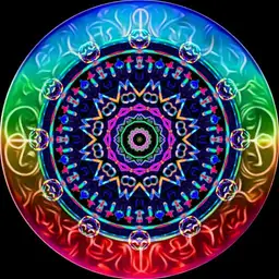 Enochian Star