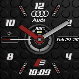 Audi S-line 08