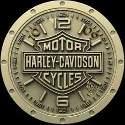 Harley Davidson