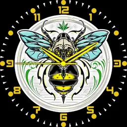 BEELINE 4:20