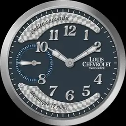 Louis Chevrolet Ref. 1100