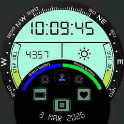 DigiWatch v2