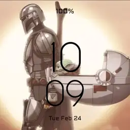 Mandalorian Ti