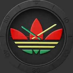 Adidas