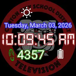 CCSTV