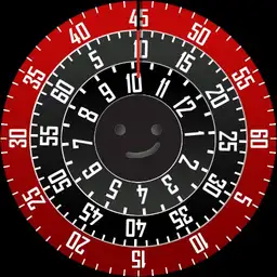 rotation time