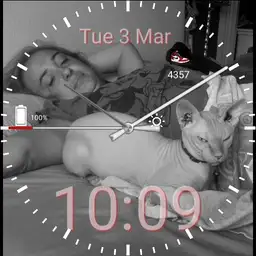 Lola y Simba 2