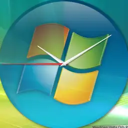 Windows Vista Orb Watch