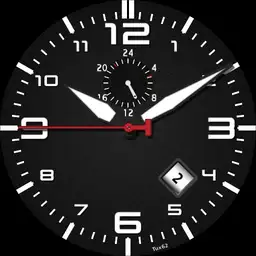 Flight watch 042221