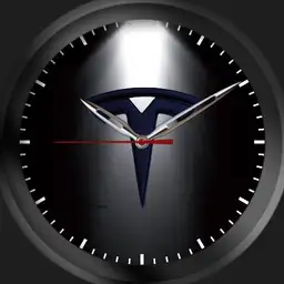 Tesla Mechanic II Copy