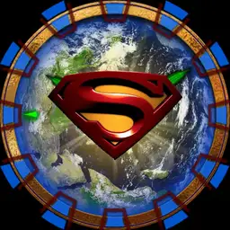 superman