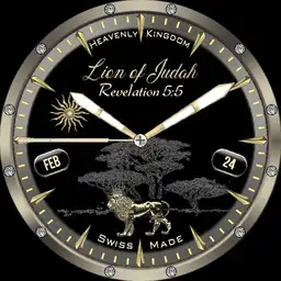Lion of Judah 2 v5 P378