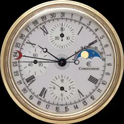 WDS CHRONOSWISS