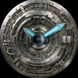 Radial Assembly