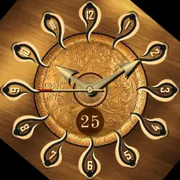Elegant Gold V1.00