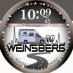 Weinsberg 2 Womo mit Sound