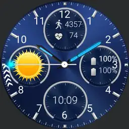 AzureMetrics Fusion