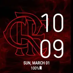 Flamengo byChino