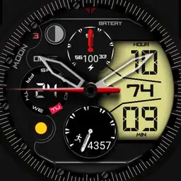 Armor Urban Watch v.1
