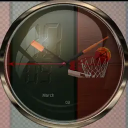 Basketball