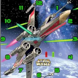 X-WING