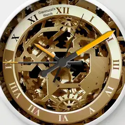Giannuzzis watch