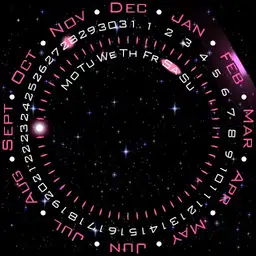 Celestial Perpetual 12 hr