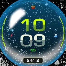 JOIN DESIGN 511 SNOW