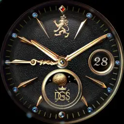 DG Astral Oraculum