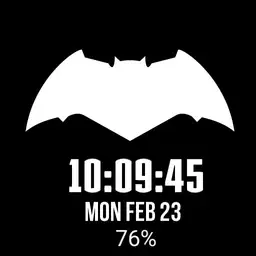 Batman Copy
