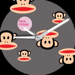 monkey by nina