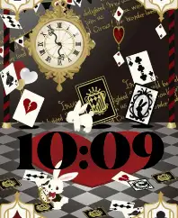 Tic Toc Alice