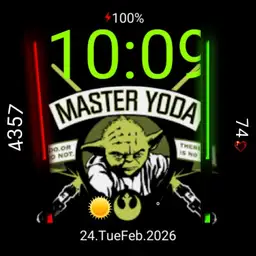 Master Yoda