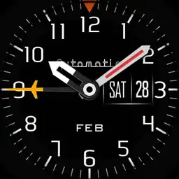 field watch