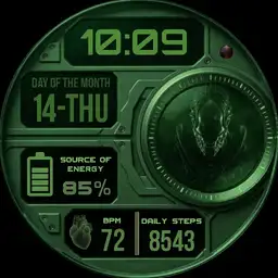 ALIEN Breach 3D