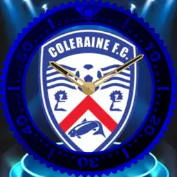 coleraine fc 1